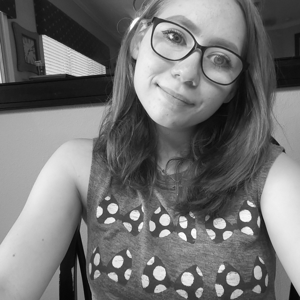 Meet your Posher, Emie